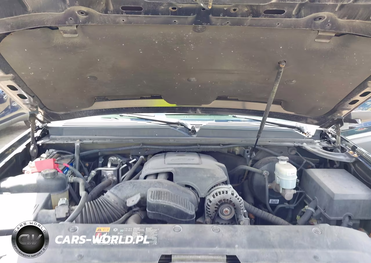 2012 Chevrolet Suburban Lt VIN:1GNSKJE73CR199342 - 10