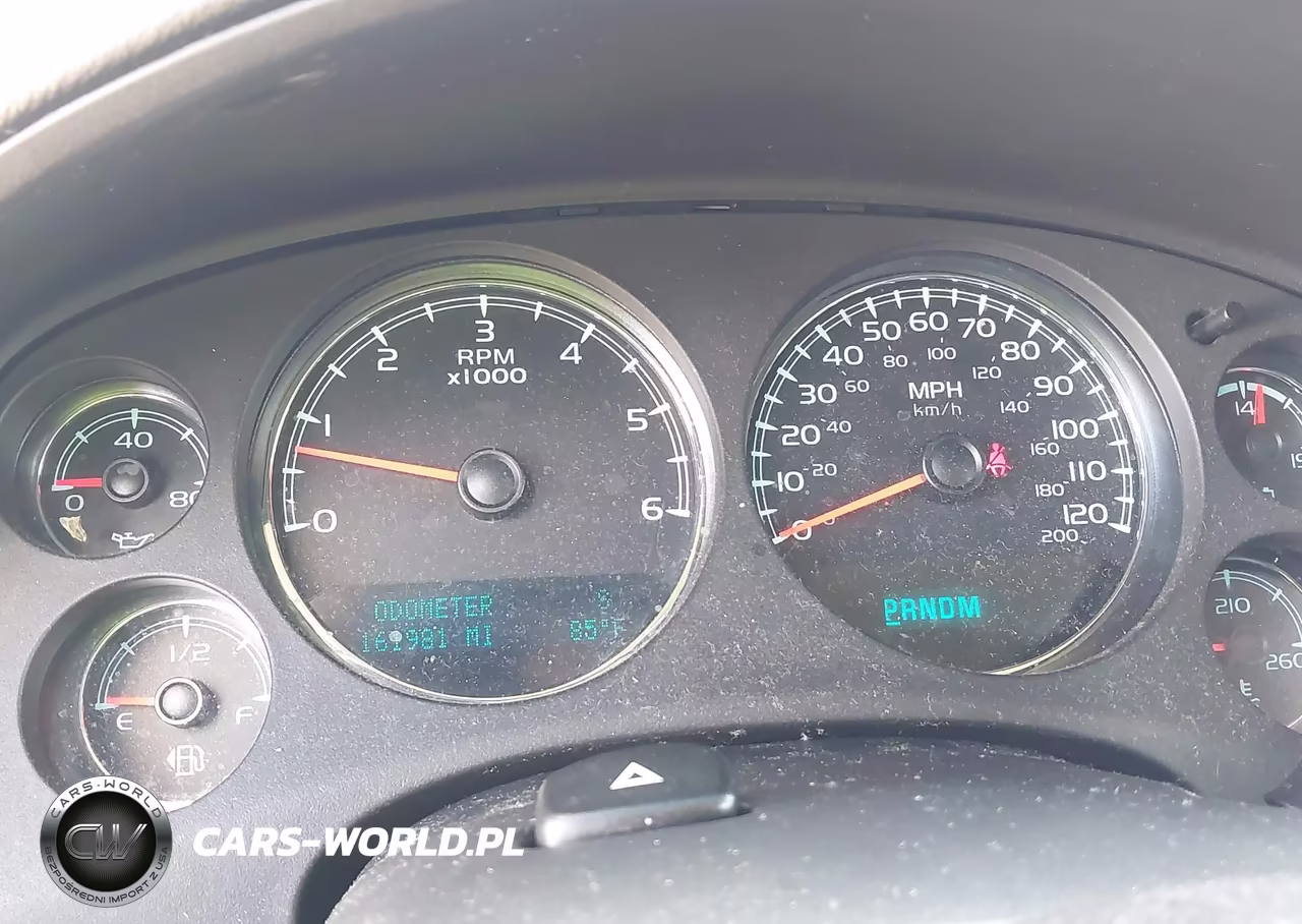 2012 Chevrolet Suburban Lt VIN:1GNSKJE73CR199342 - 7