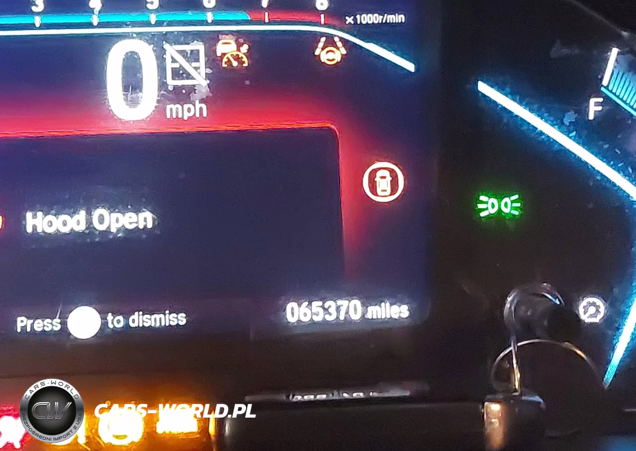 2021 Honda Odyssey Ex-L VIN:5FNRL6H77MB009739 - 16