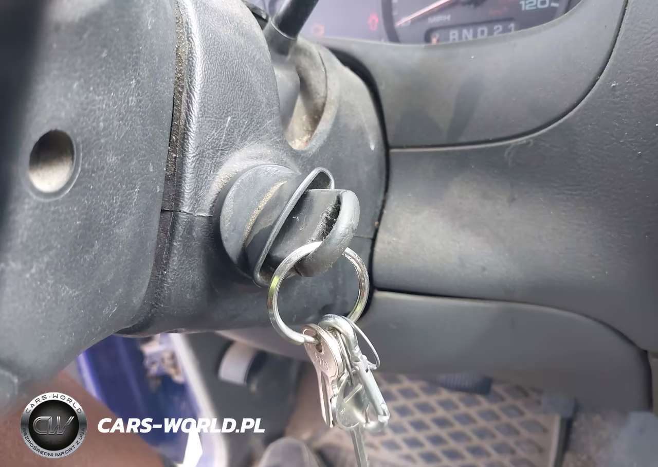 2004 Ford Ranger Edge-Tremor-Xl-Xlt VIN:1FTYR14U14PA85133 - 11
