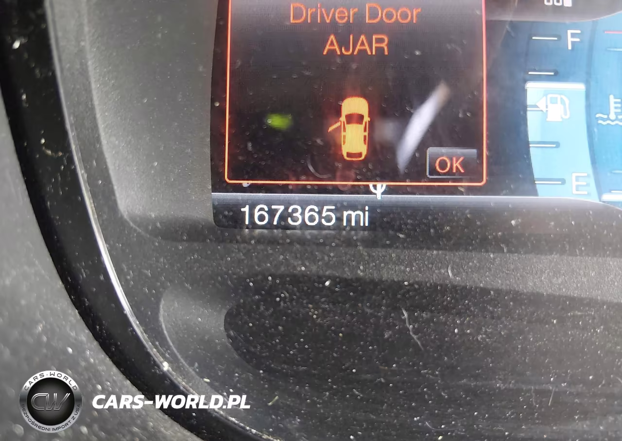 2011 Ford Edge Sel VIN:2FMDK3JC9BBA19360 - 7