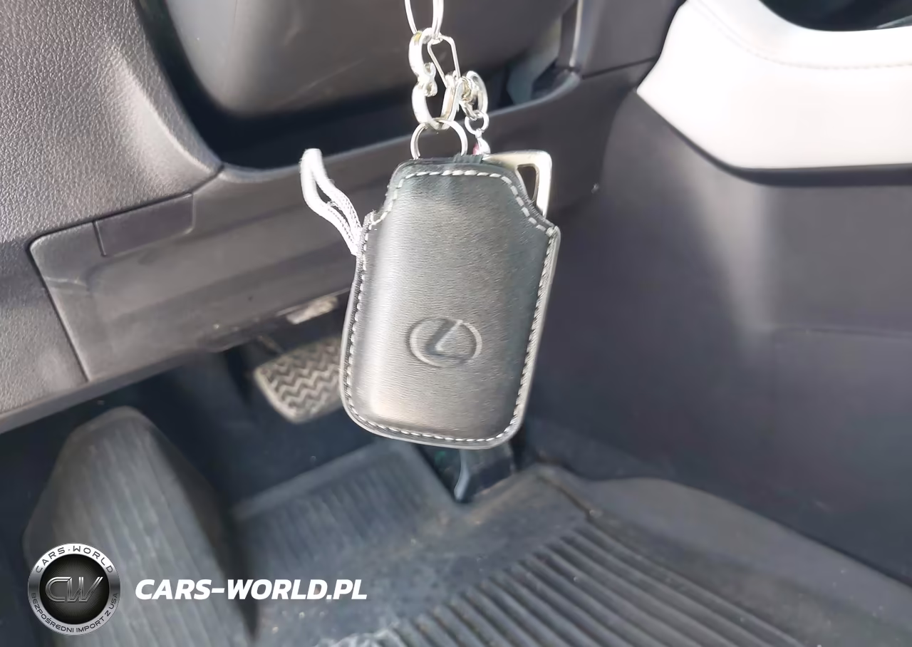 2022 Lexus Rx 350 VIN:2T2HZMAA7NC251114 - 11