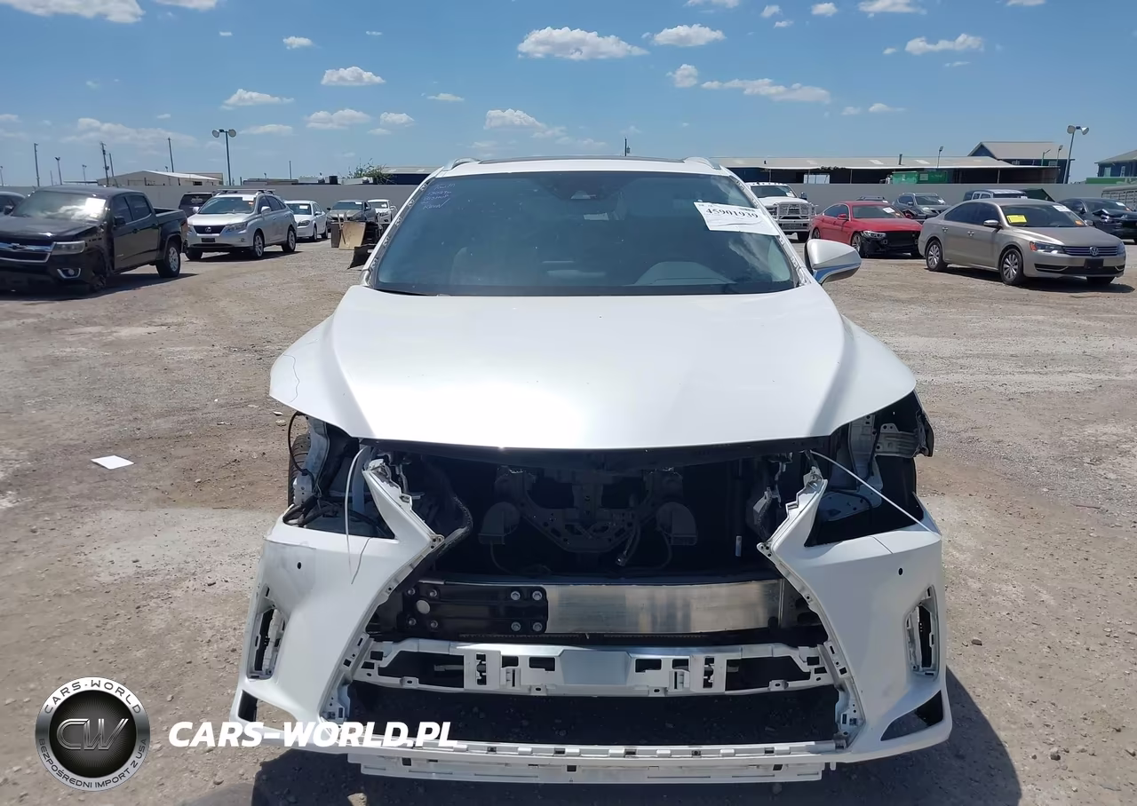 2022 Lexus Rx 350 VIN:2T2HZMAA7NC251114 - 13