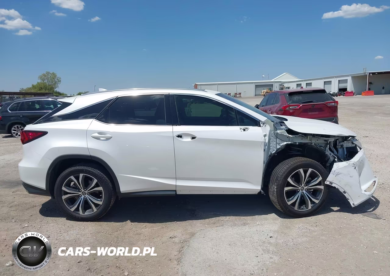 2022 Lexus Rx 350 VIN:2T2HZMAA7NC251114 - 14
