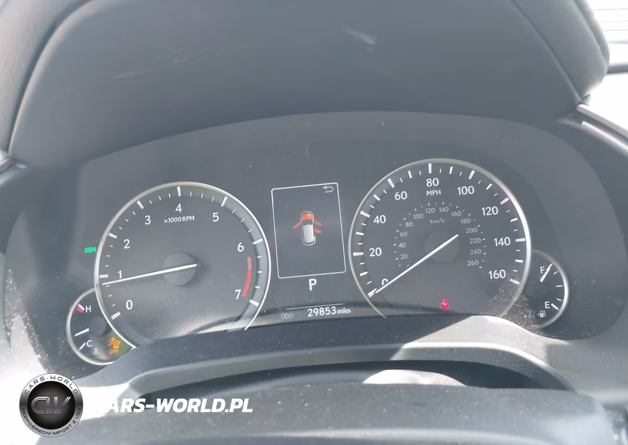 2022 Lexus Rx 350 VIN:2T2HZMAA7NC251114 - 7