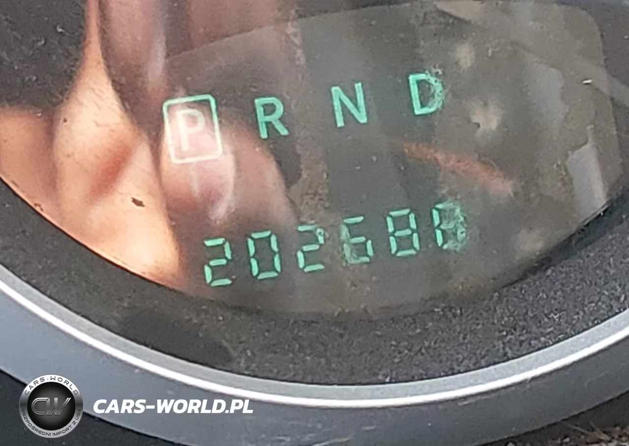 2008 Dodge Grand Caravan Se VIN:1D8HN44H98B184612 - 7