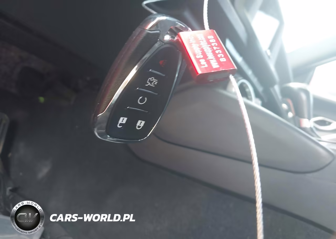 2019 Chevrolet Camaro 1Lt VIN:1G1FB3DS5K0118249 - 11