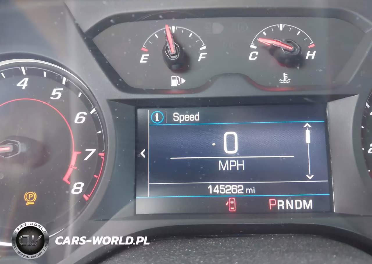 2019 Chevrolet Camaro 1Lt VIN:1G1FB3DS5K0118249 - 15