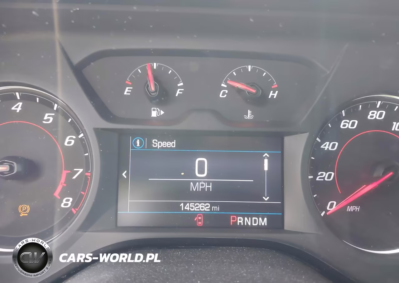 2019 Chevrolet Camaro 1Lt VIN:1G1FB3DS5K0118249 - 7