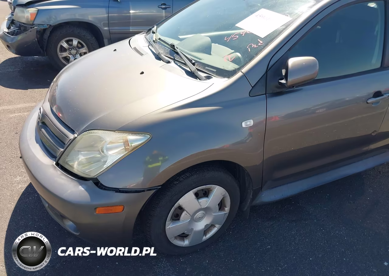 2005 Scion Xa VIN:JTKKT624450082365 - 15