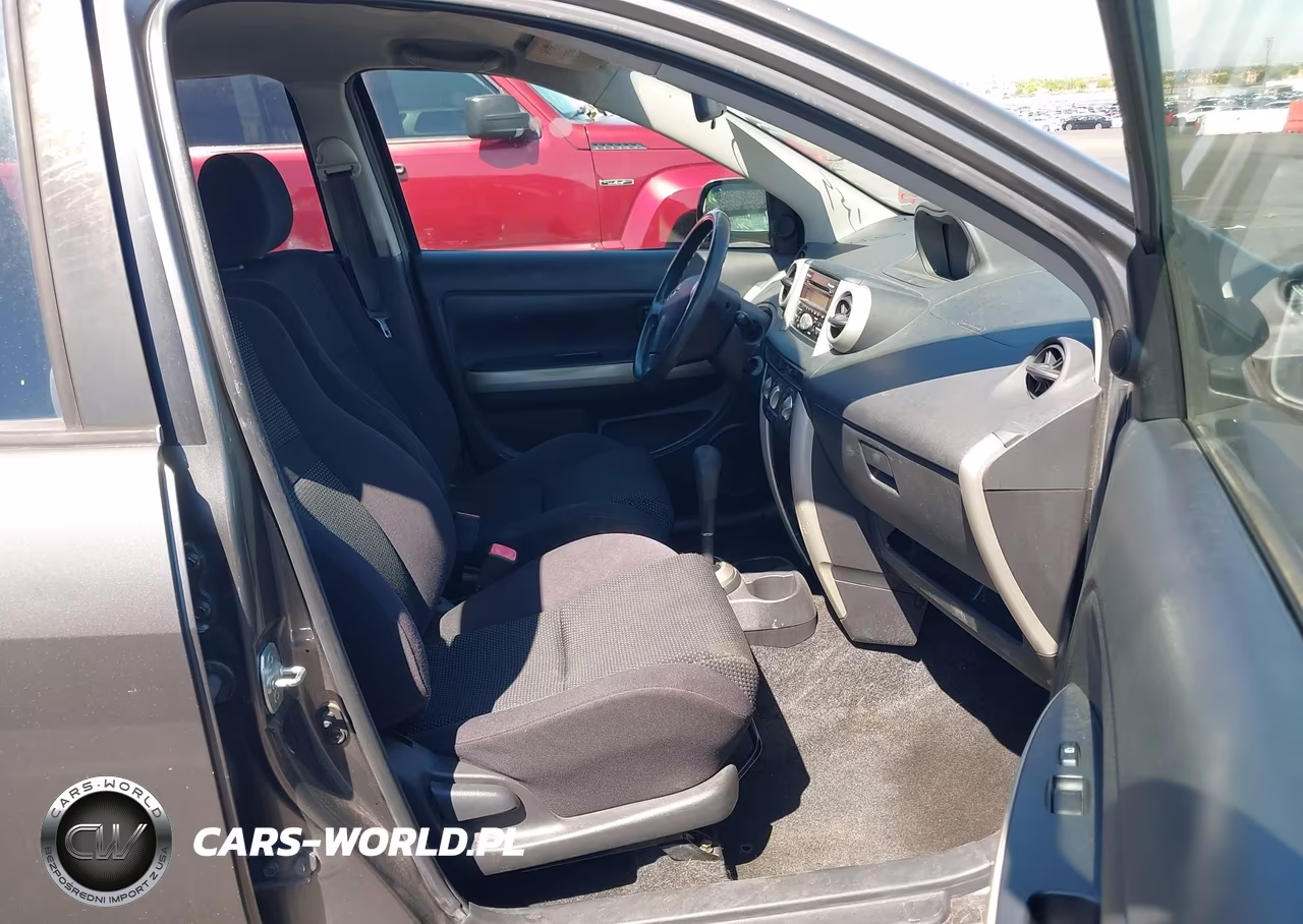 2005 Scion Xa VIN:JTKKT624450082365 - 5