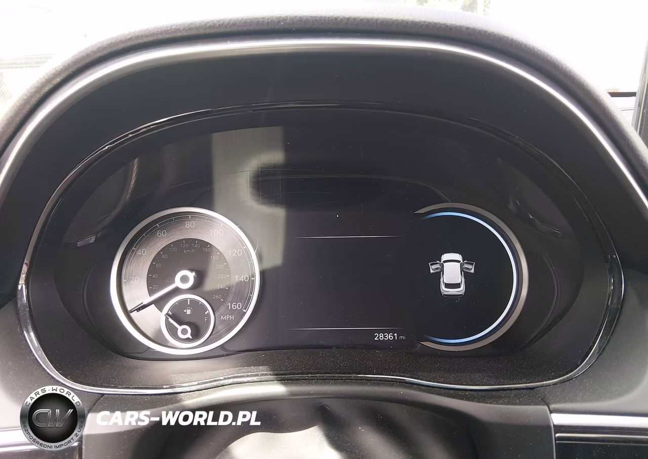 2025 Genesis Gv70 2.5T Awd VIN:5NMMADTB2SH030297 - 7