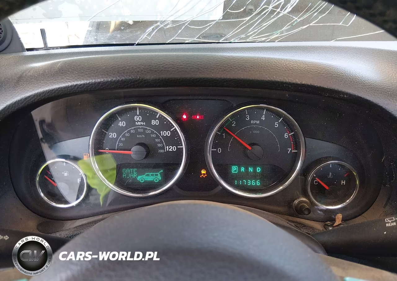 2013 Jeep Wrangler Unlimited Rubicon VIN:1C4HJWFG7DL662086 - 7