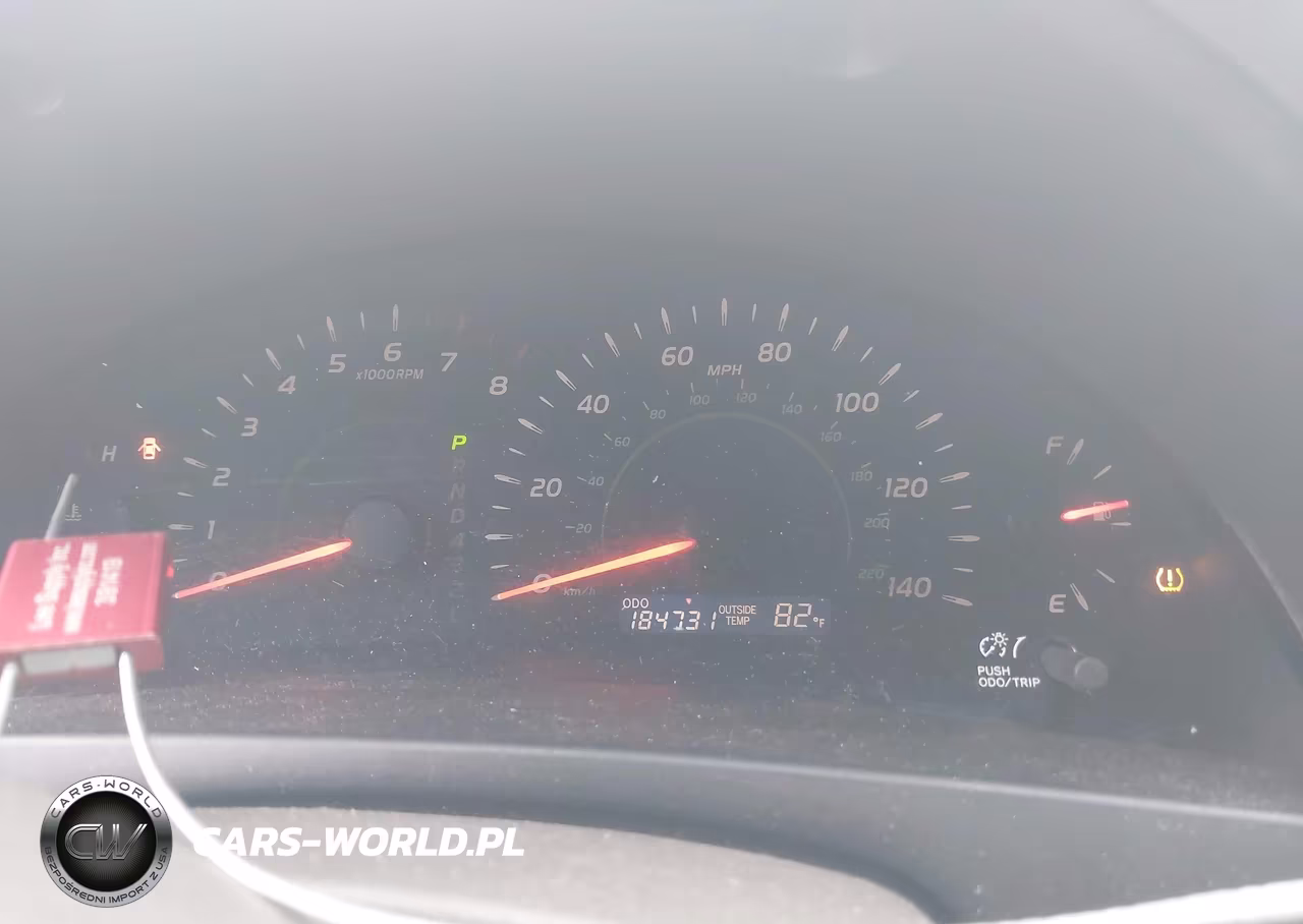 2007 Toyota Camry Le VIN:4T1BE46K57U631822 - 7