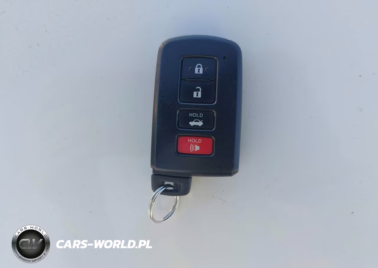 2017 Toyota Camry Xse V6 VIN:4T1BK1FK7HU581451 - 11