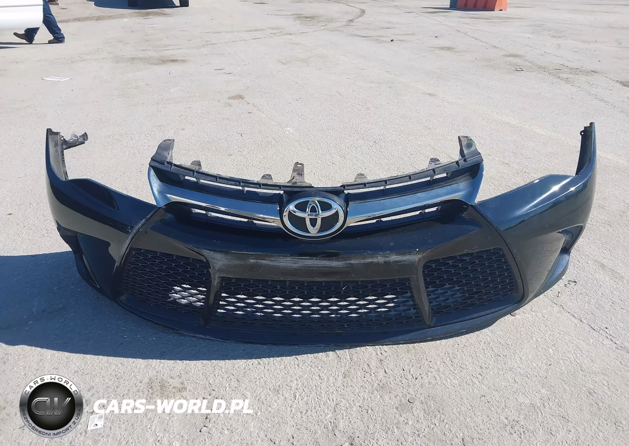 2017 Toyota Camry Xse V6 VIN:4T1BK1FK7HU581451 - 12