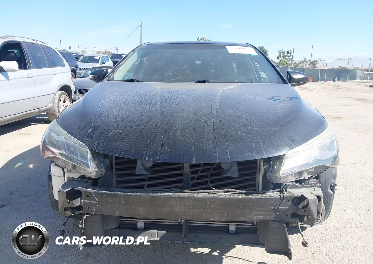 2017 Toyota Camry Xse V6 VIN:4T1BK1FK7HU581451 - 13