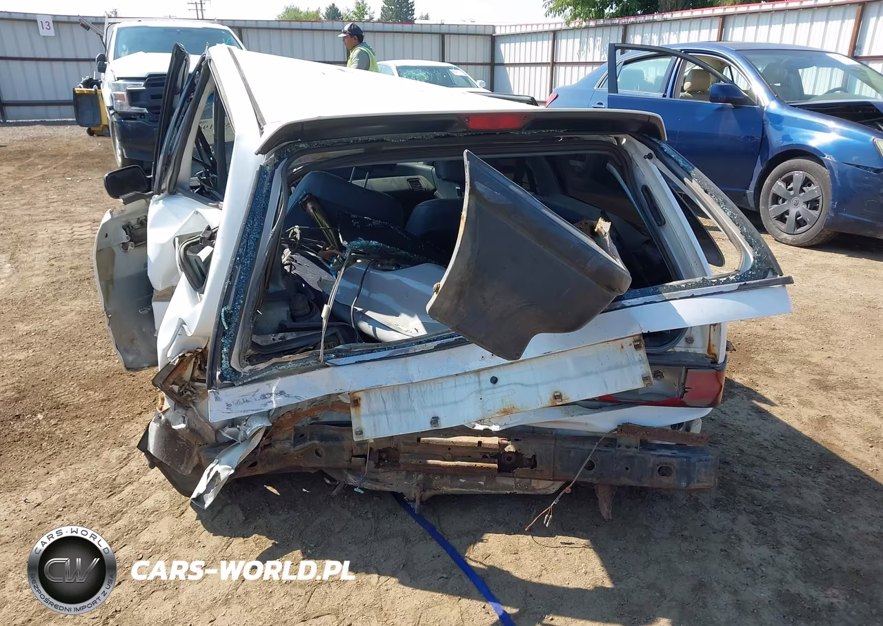 1991 Honda Civic VIN:2HGED6344MH505831 - 6