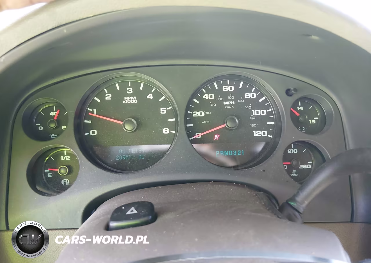2007 GMC Yukon Xl Slt VIN:1GKFC16017R278821 - 7