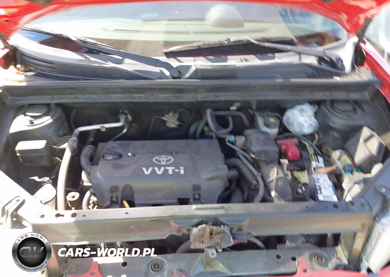 2005 Scion Xb VIN:JTLKT324250213285 - 10
