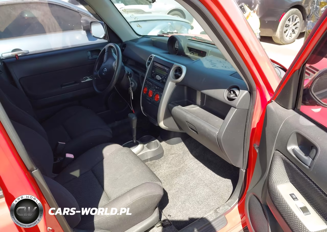 2005 Scion Xb VIN:JTLKT324250213285 - 5