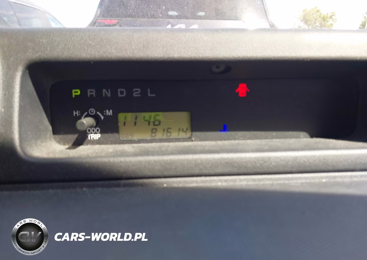 2005 Scion Xb VIN:JTLKT324250213285 - 7