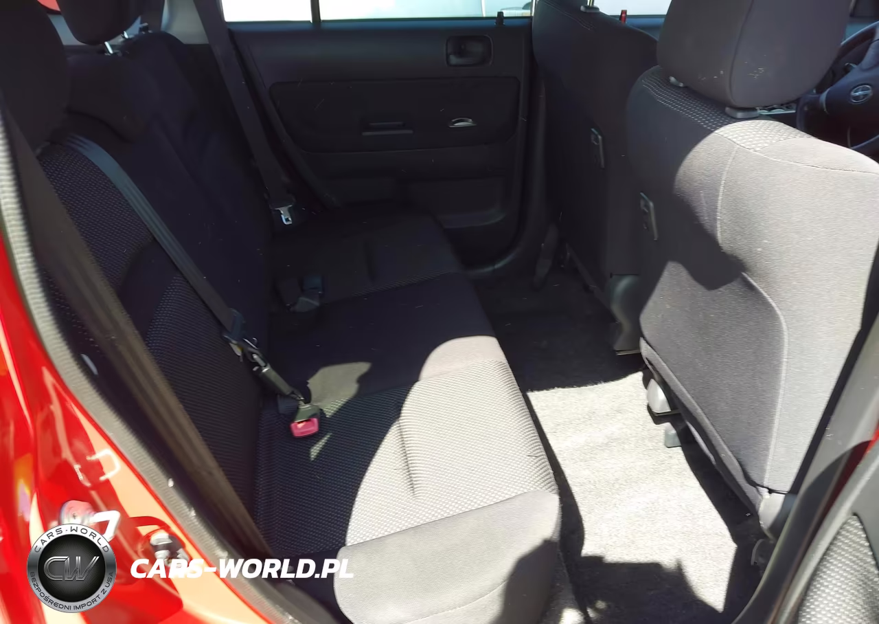 2005 Scion Xb VIN:JTLKT324250213285 - 8
