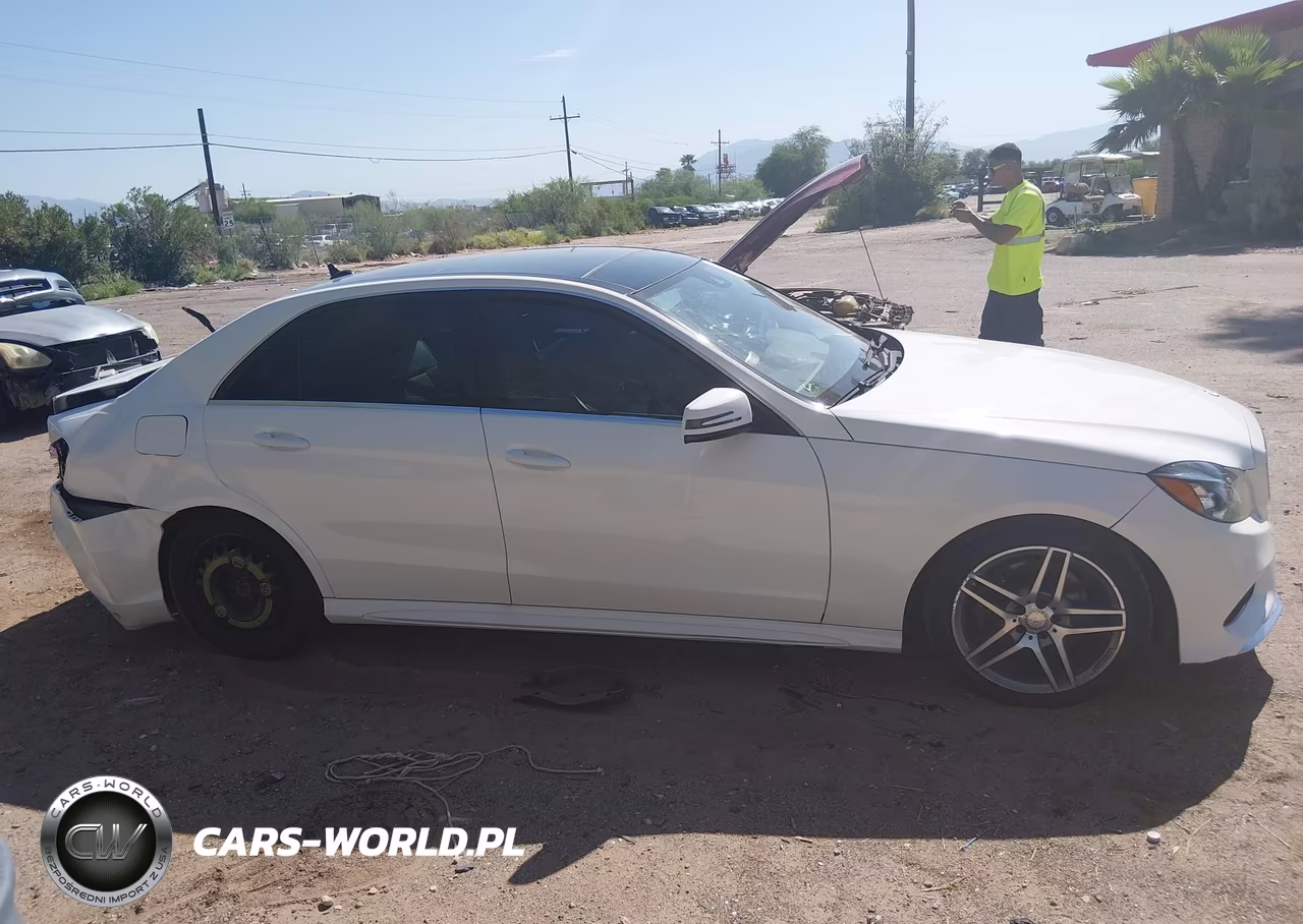 2014 Mercedes-Benz E 350 VIN:WDDHF5KB8EA972319 - 14