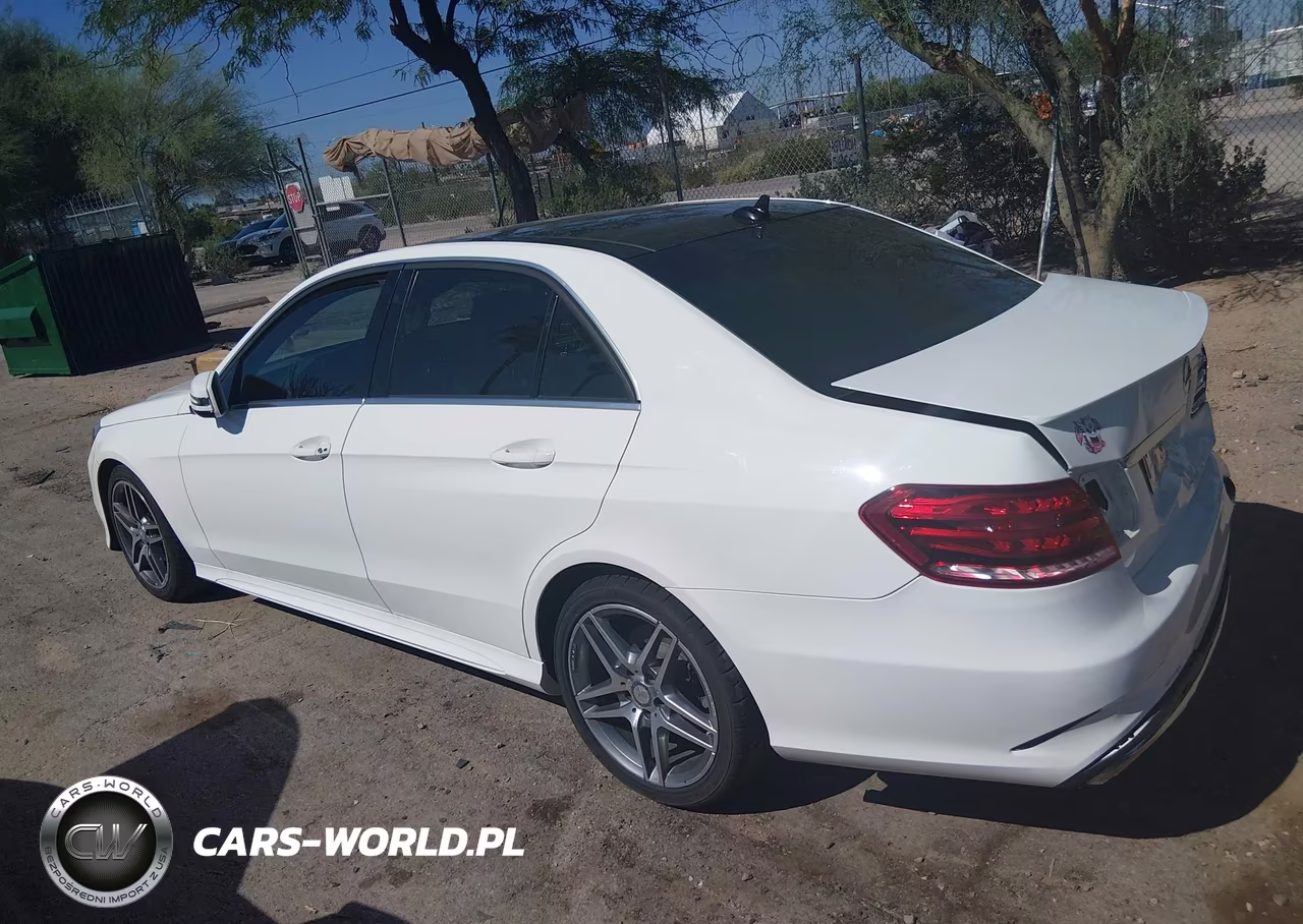 2014 Mercedes-Benz E 350 VIN:WDDHF5KB8EA972319 - 15