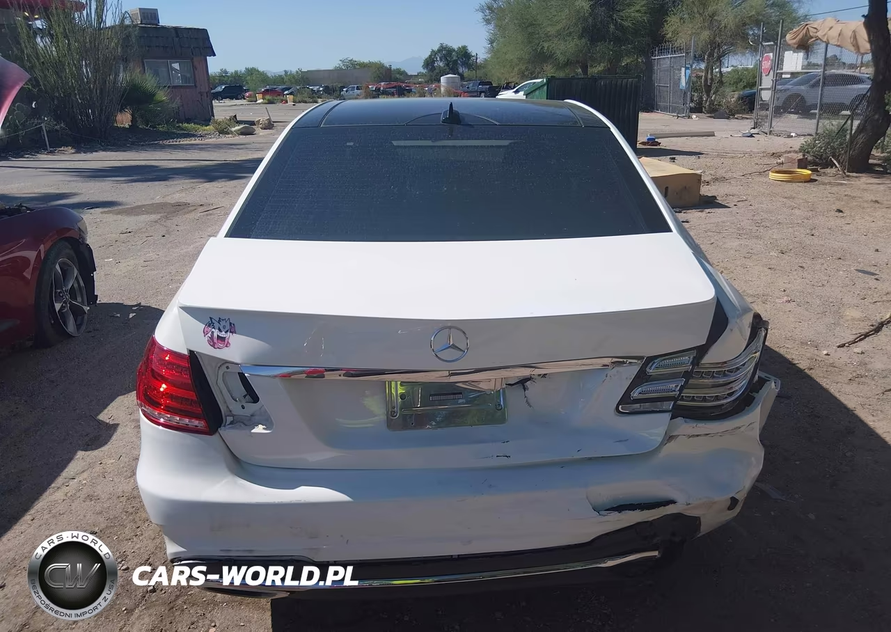 2014 Mercedes-Benz E 350 VIN:WDDHF5KB8EA972319 - 17
