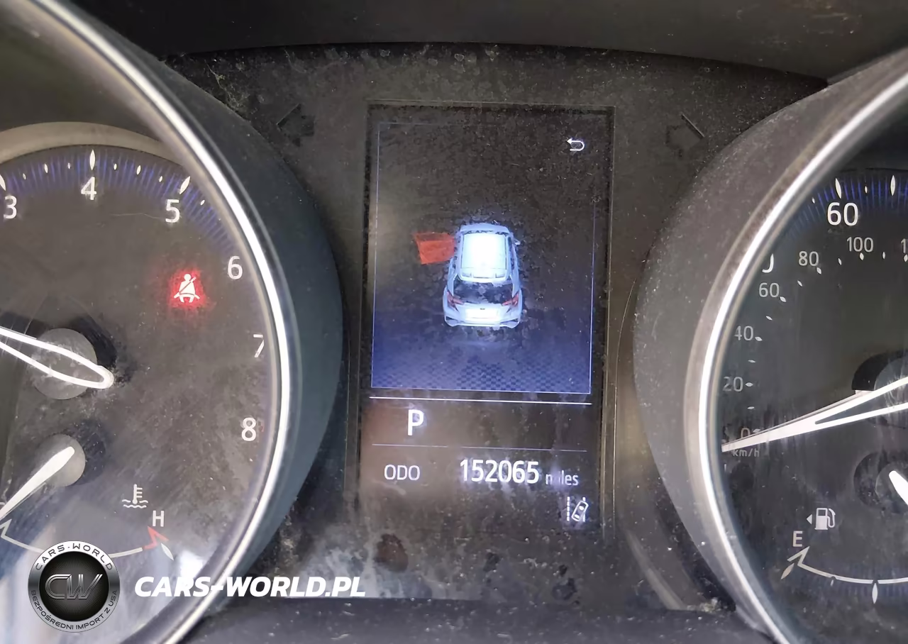 2020 Toyota C-Hr Xle VIN:JTNKHMBX1L1083452 - 15