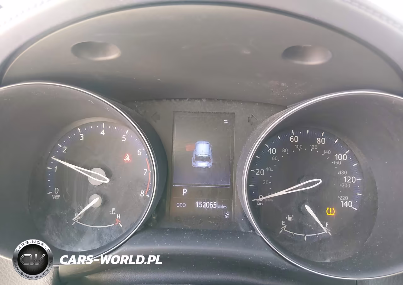 2020 Toyota C-Hr Xle VIN:JTNKHMBX1L1083452 - 7