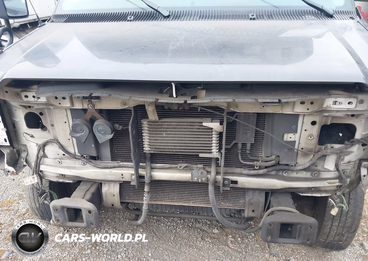 2011 Ford E-350 Cutaway VIN:1FDEE3FS7BDA14874 - 11