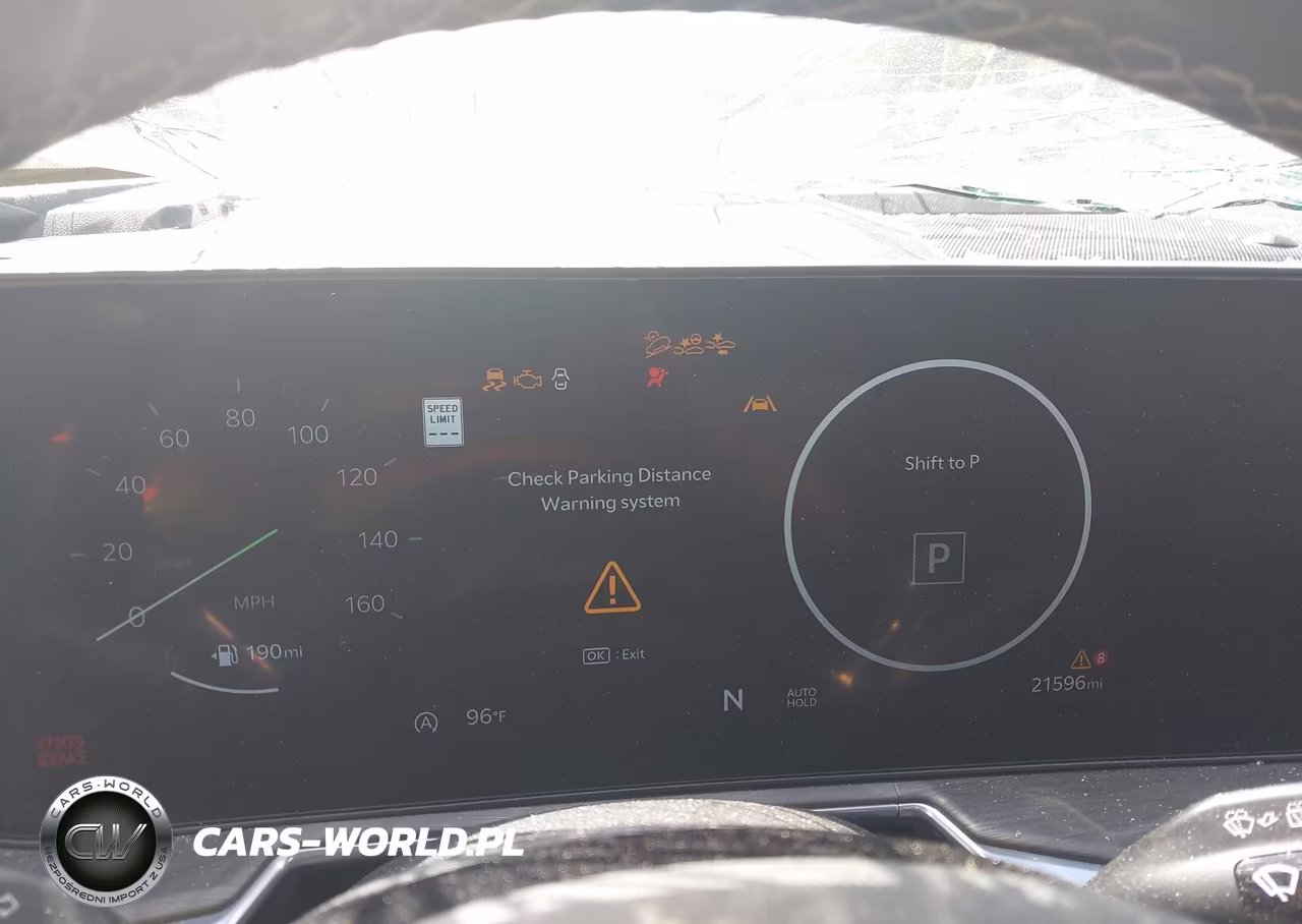2025 Kia Sorento X-Line Sx Prestige VIN:5XYRKDJF3SG317876 - 7