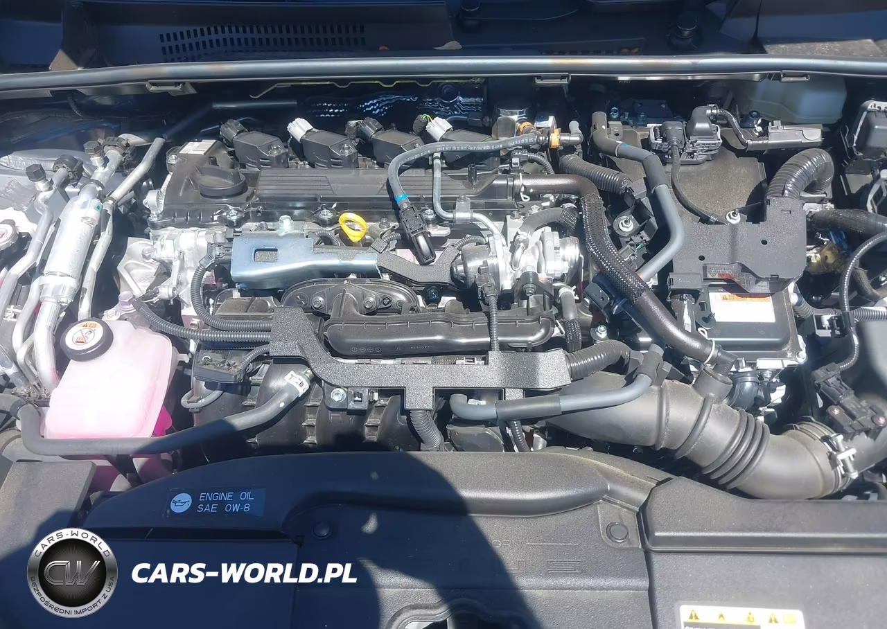 2026 Toyota Prius Plug-In Hybrid Se VIN:JTDACACU2T3067007 - 10