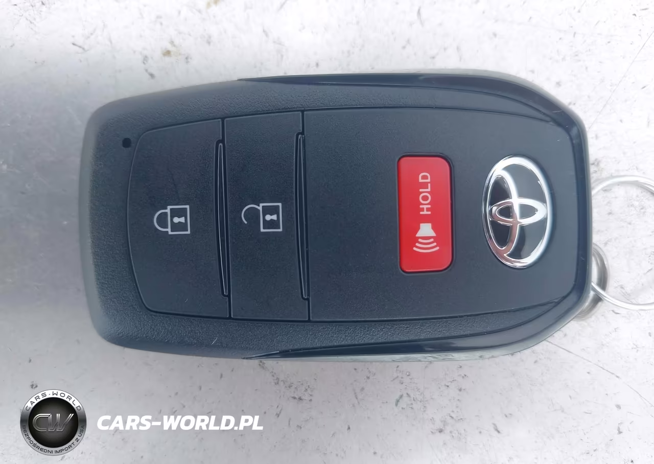 2026 Toyota Prius Plug-In Hybrid Se VIN:JTDACACU2T3067007 - 11