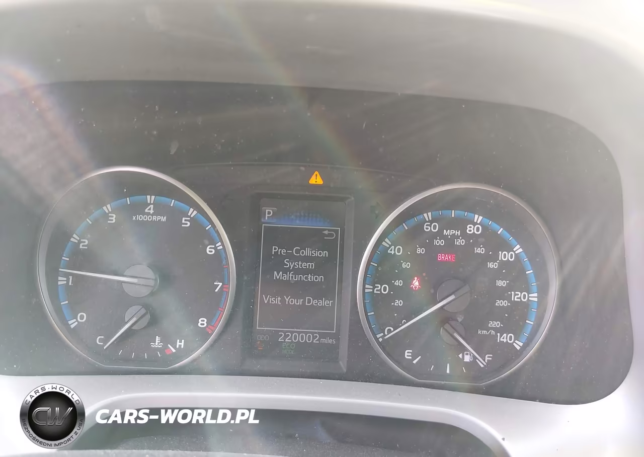 2018 Toyota Rav4 Xle VIN:2T3RFREV5JW792965 - 7