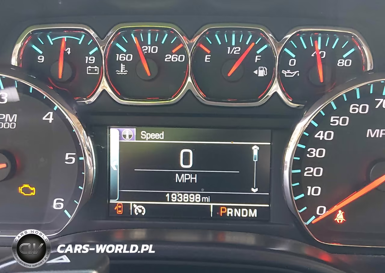 2014 Chevrolet Silverado 1500 High Country VIN:3GCUKTEC1EG276660 - 15