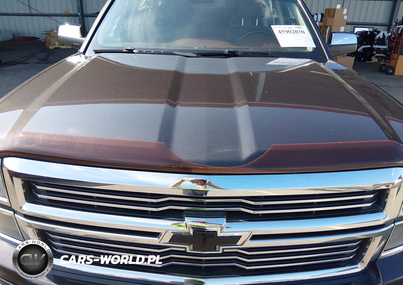 2014 Chevrolet Silverado 1500 High Country VIN:3GCUKTEC1EG276660 - 6