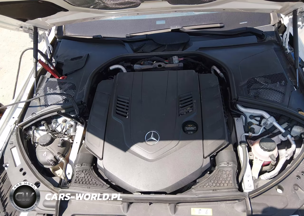 2023 Mercedes-Benz S 580 4Matic VIN:W1K6G7GB4PA168952 - 10