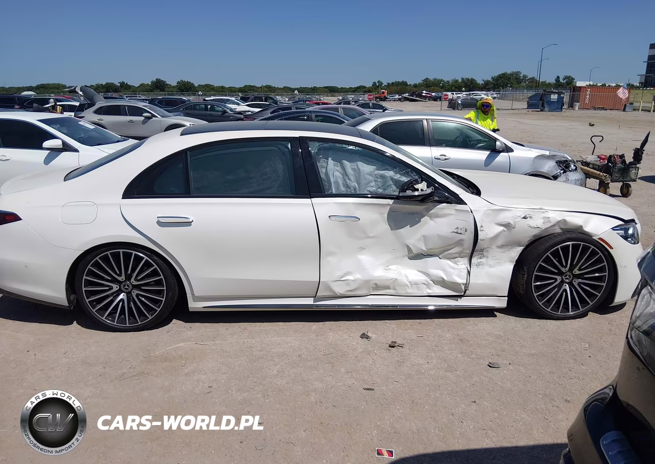 2023 Mercedes-Benz S 580 4Matic VIN:W1K6G7GB4PA168952 - 13
