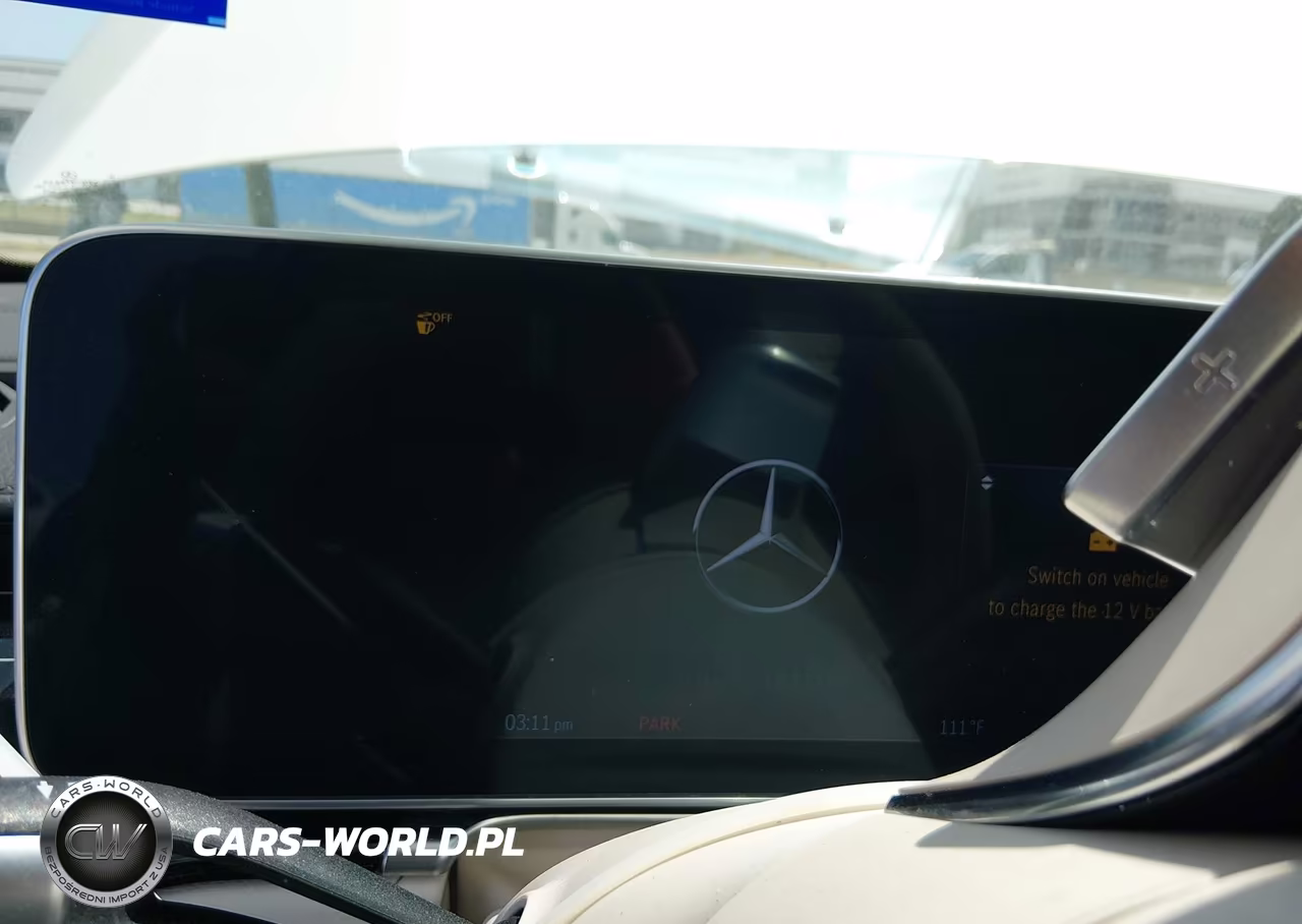 2023 Mercedes-Benz S 580 4Matic VIN:W1K6G7GB4PA168952 - 7