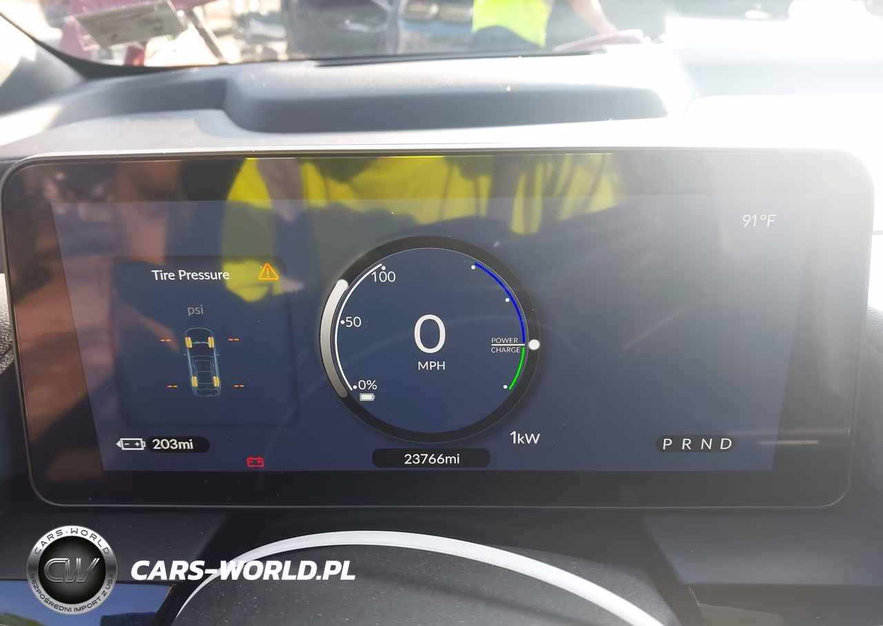 2024 Honda Prologue Elite VIN:3GPKHZRJ3RS507027 - 7
