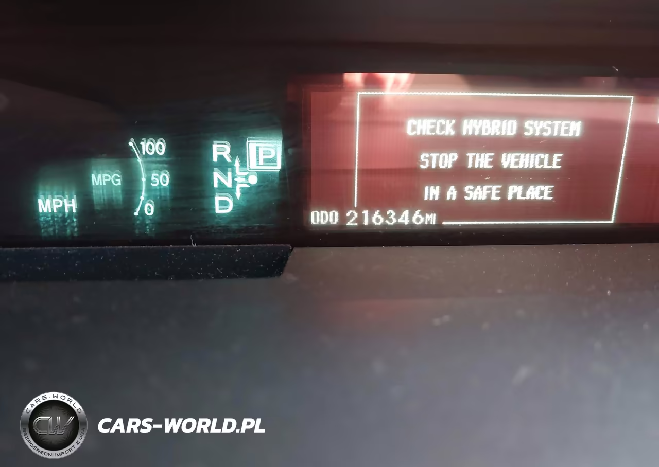 2013 Toyota Prius Two VIN:JTDKN3DUXD1633758 - 15