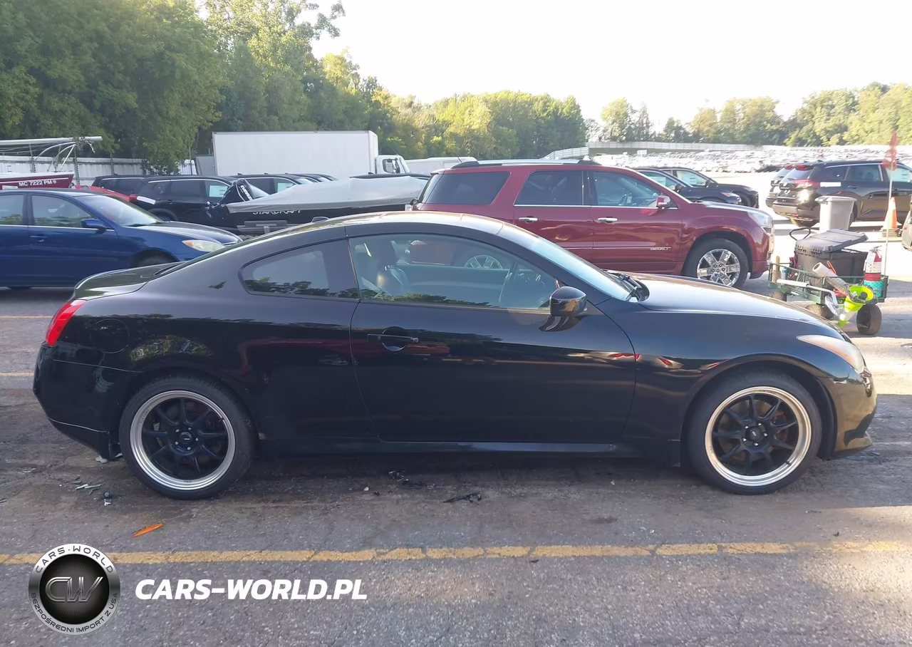 2011 Infiniti G37X VIN:JN1CV6EL3BM263005 - 13