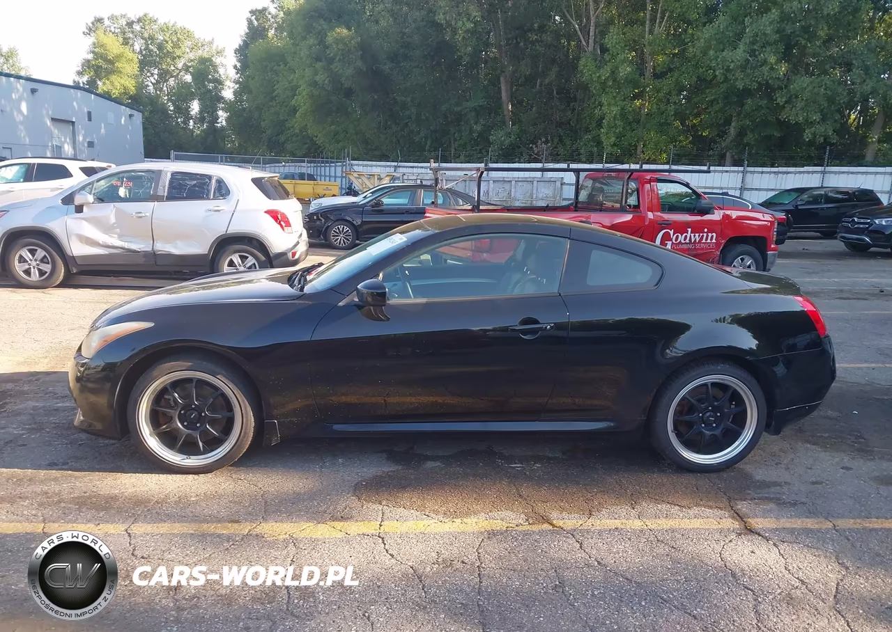 2011 Infiniti G37X VIN:JN1CV6EL3BM263005 - 14