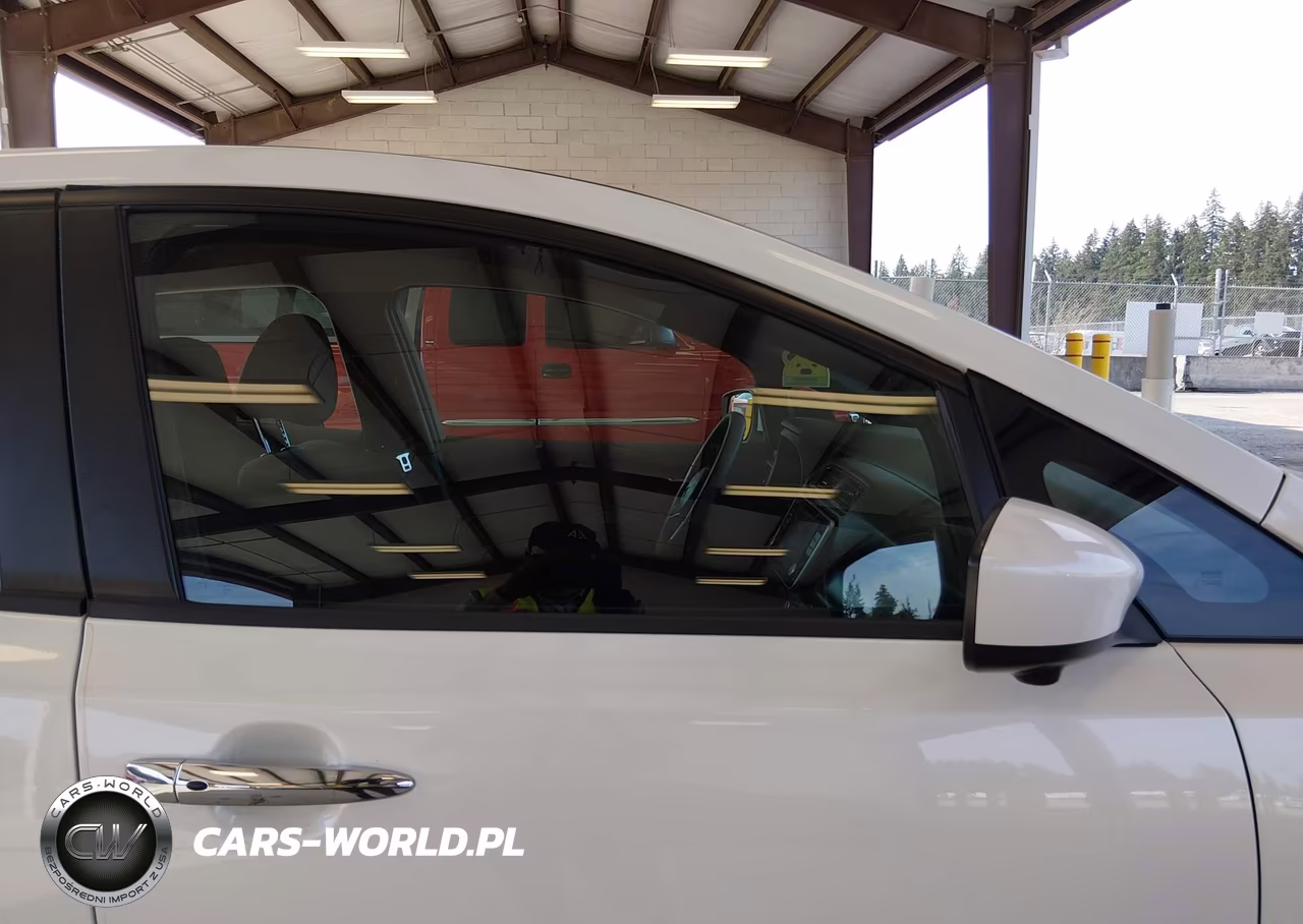 2025 Nissan Leaf Sv Plus VIN:1N4CZ1CV7SC559892 - 14