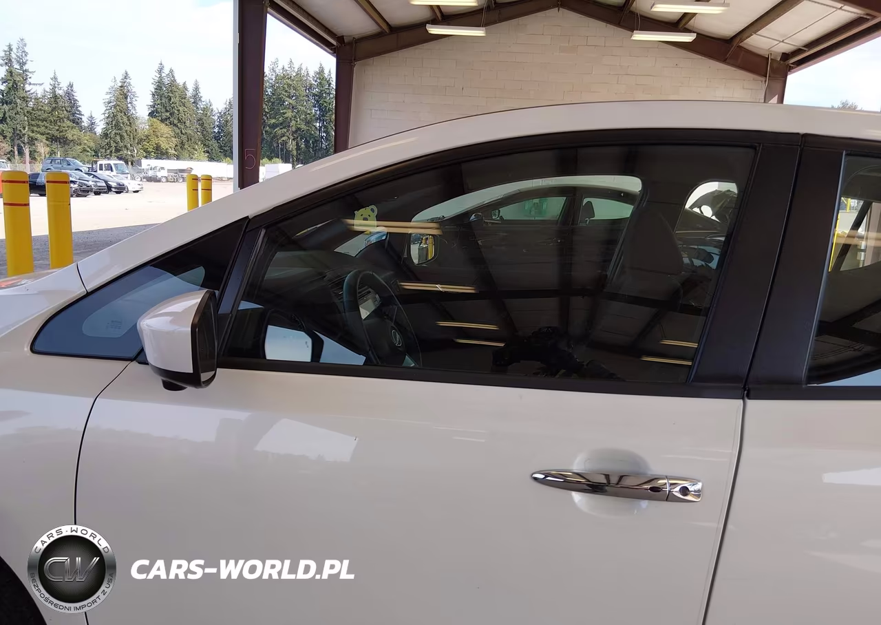 2025 Nissan Leaf Sv Plus VIN:1N4CZ1CV7SC559892 - 15