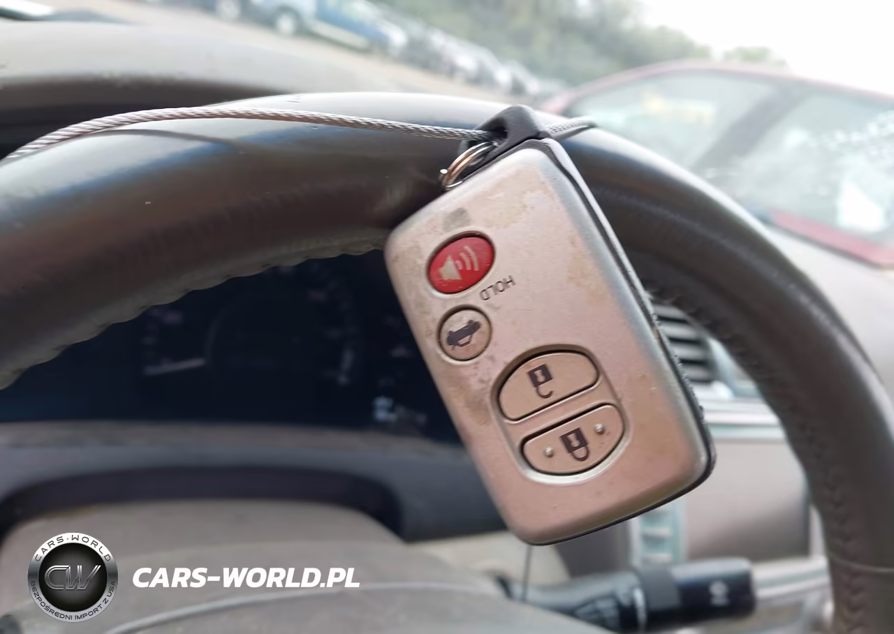 2007 Toyota Camry Hybrid VIN:4T1BB46K47U029468 - 11