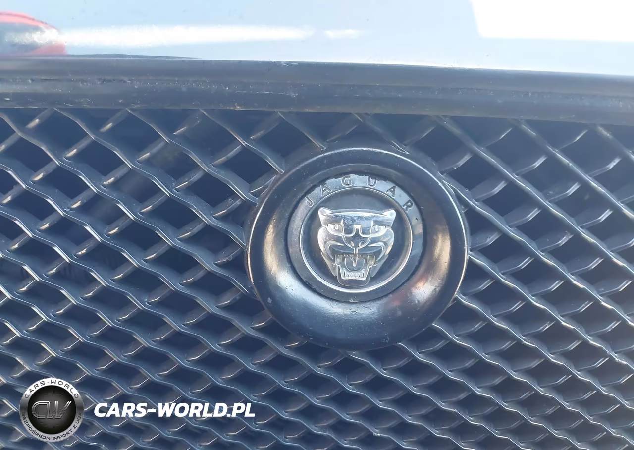 2012 Jaguar Xj (A6) VIN:SAJWA2GE3CMV37416 - 6